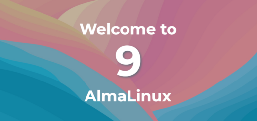 Almalinux 9.5 Image Welcome to Almalinux _TheSatellite.Org